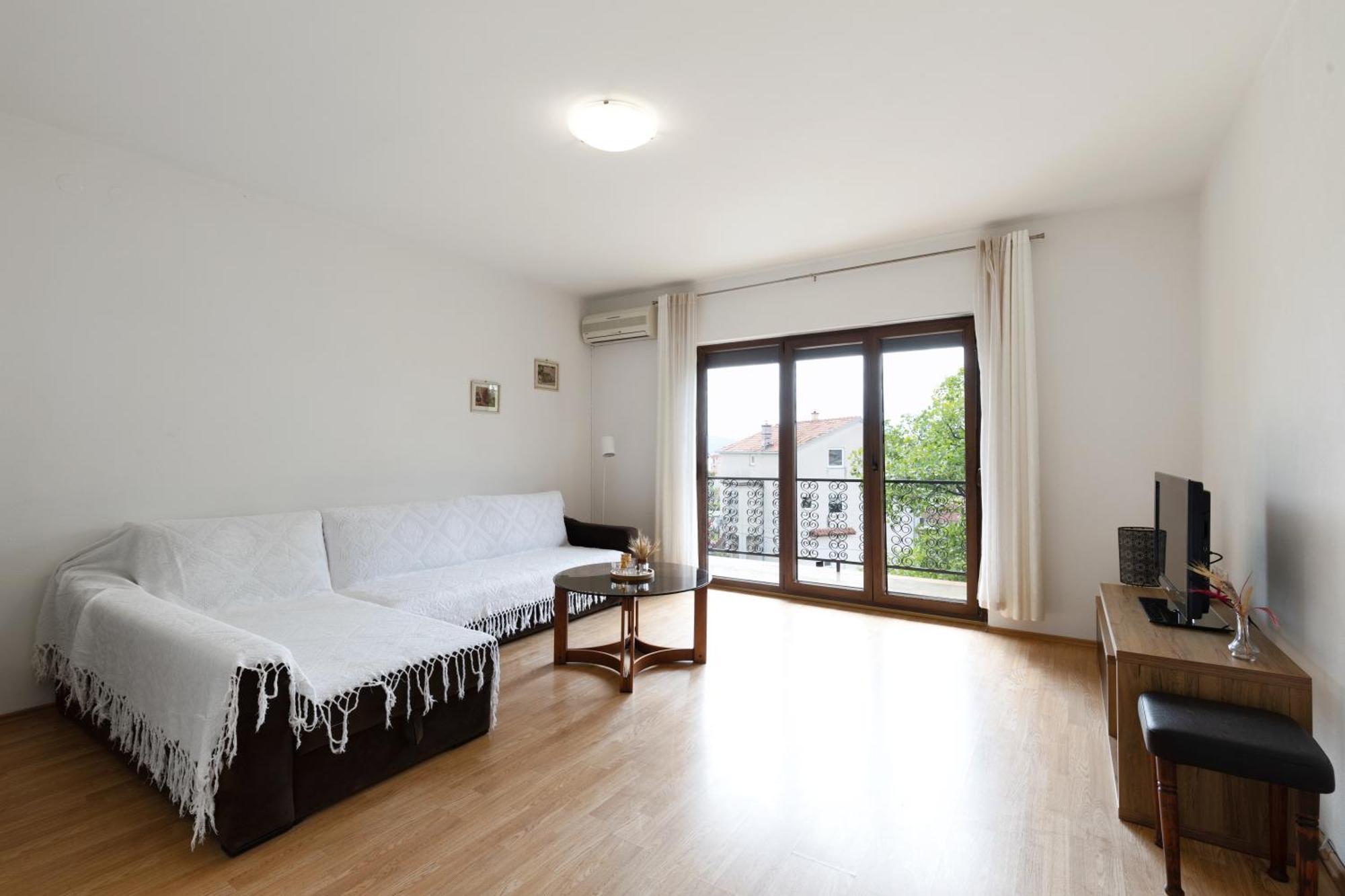 Apartman Marco Polo Selce Ngoại thất bức ảnh