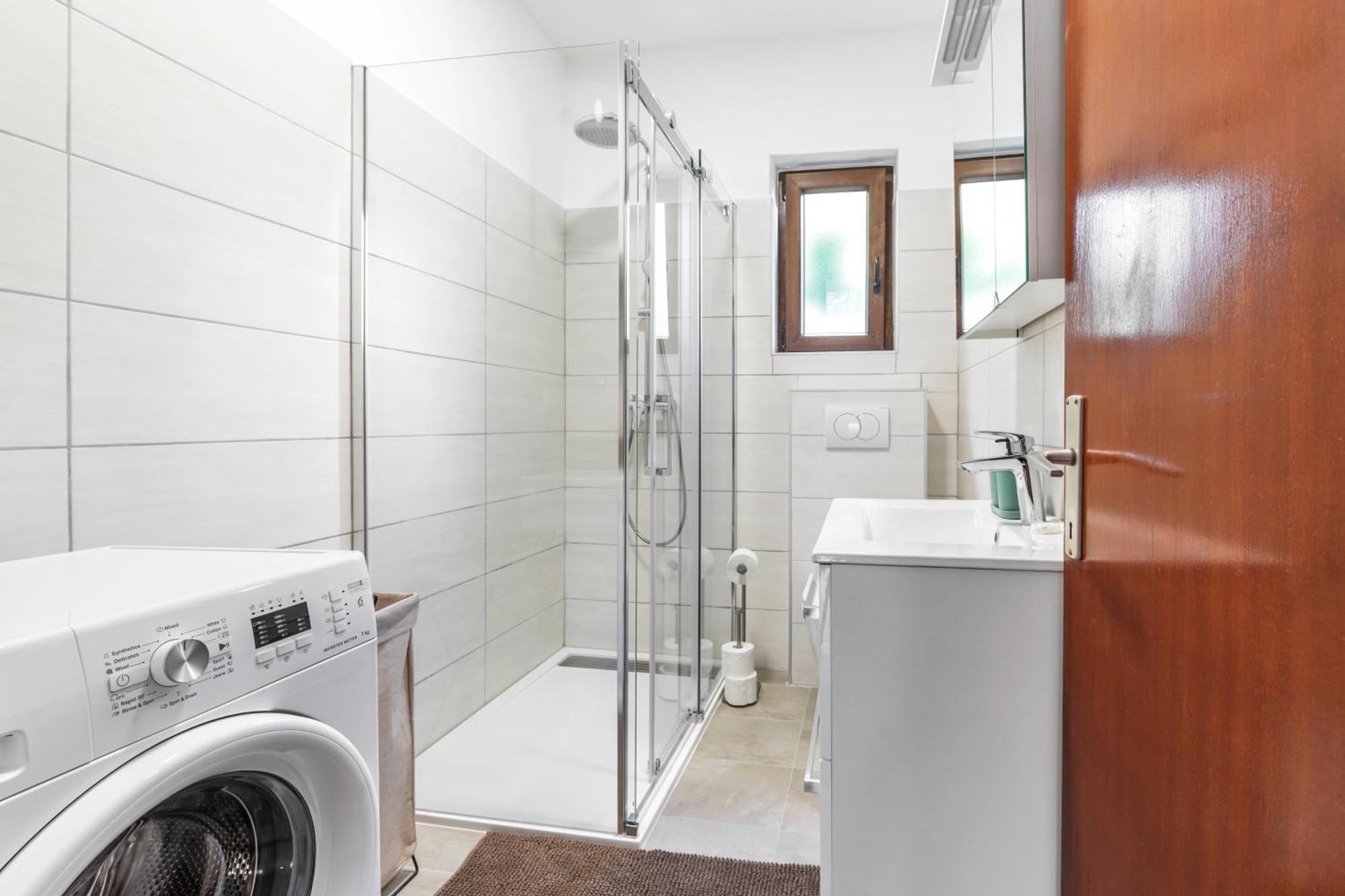 Apartman Marco Polo Selce Ngoại thất bức ảnh
