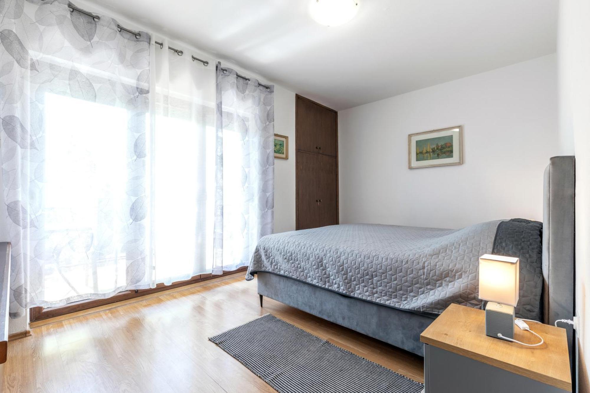 Apartman Marco Polo Selce Ngoại thất bức ảnh