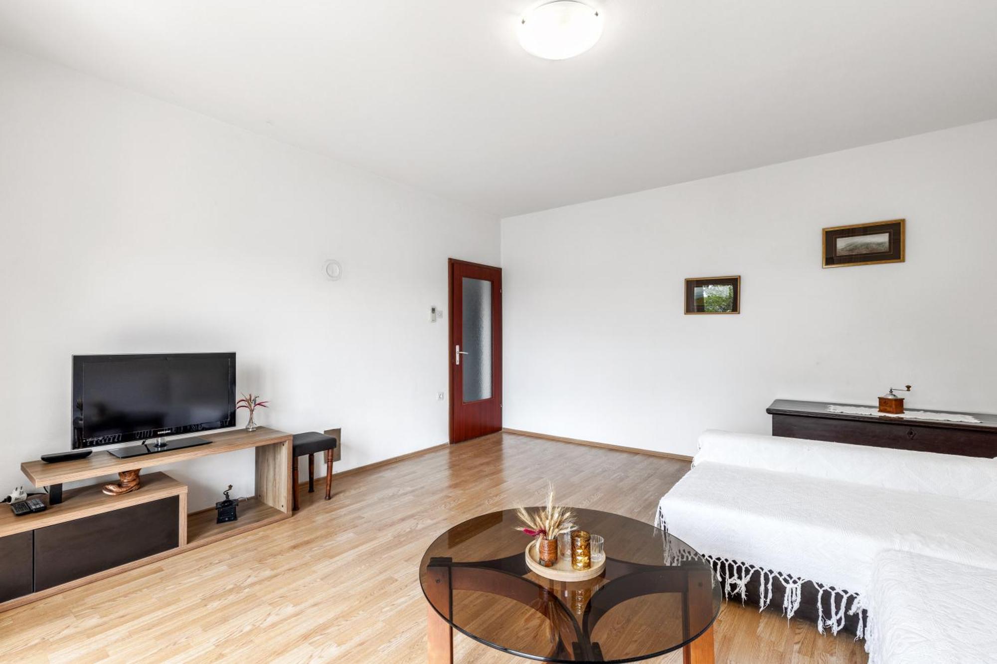 Apartman Marco Polo Selce Ngoại thất bức ảnh