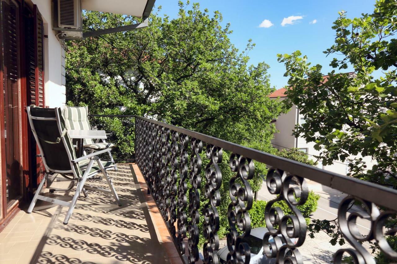 Apartman Marco Polo Selce Ngoại thất bức ảnh